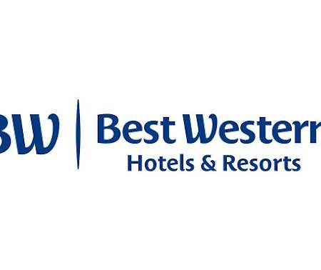 Best Western Plus Rama Inn & Suites Ла-Ґранд Екстер'єр фото