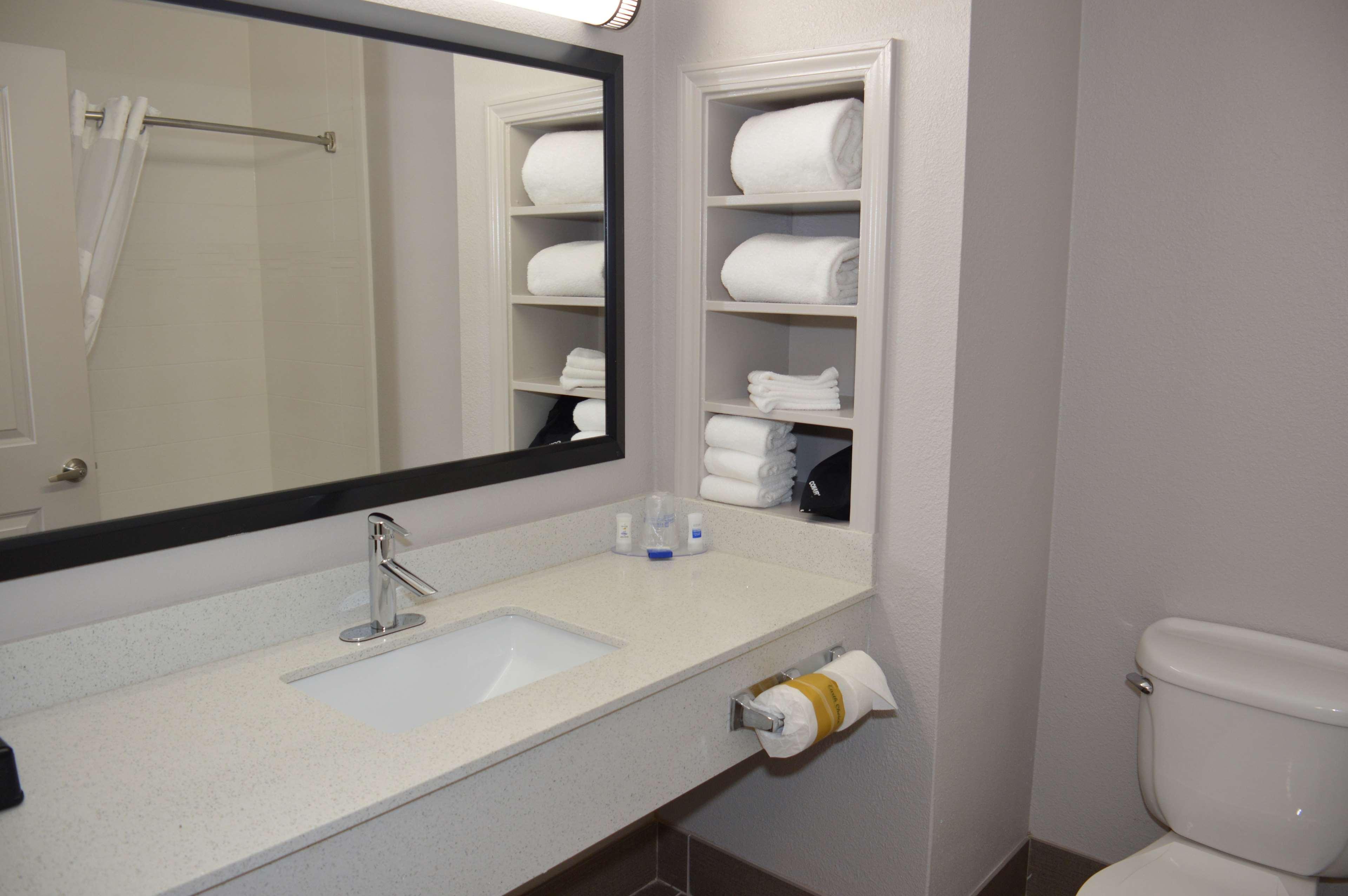Best Western Plus Rama Inn & Suites Ла-Ґранд Екстер'єр фото